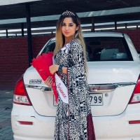 Asmi Sharma