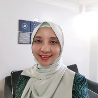 Juliana Abu Bakar