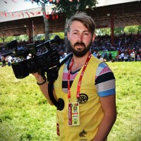 Mesut Zafer Coşkun