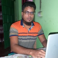 Md Ismail Hosen