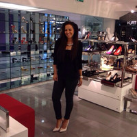 Samantha Lathan