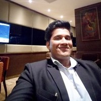 Prashant Thombre