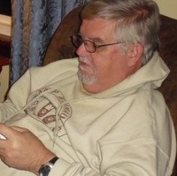 Ken Toms