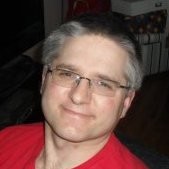 Michael Alberts