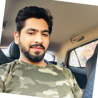 Sahil Sehgal