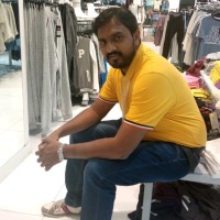 Mushtak Shaikh