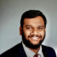 Sai Krishna M
