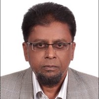 Mahmood Ul Hasan