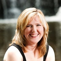 Amy Lewis