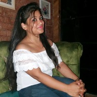 Tanushree Srivastava