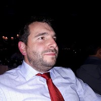 Humberto Oliveira