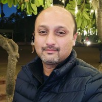 Pankaj Mittal