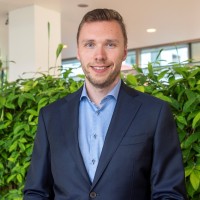 Arjan Spaans