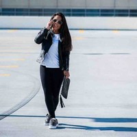 Evelyn Sotelo