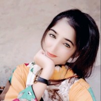 Iram Shahzadi