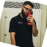 Ruben Gomez Galan