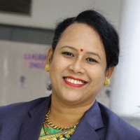 Dr. Japasree Mukherjee