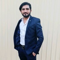 Hardik Chaudhary