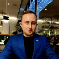 Aleksii Skliarov