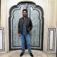 Prashant Masih