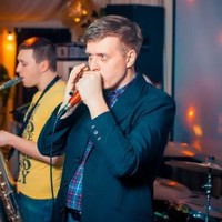 Alexey Solomatin