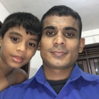 Chamara Vithanage