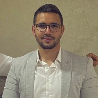 Mohammed Amine Amrani Idrissi