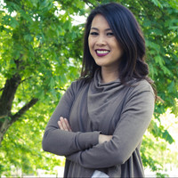 Priscilla Tran