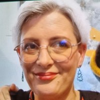 Sandrine Castel