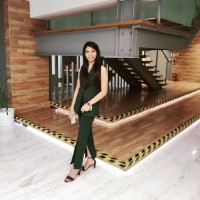 Ritu Mishra