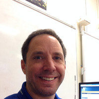 David Stephens