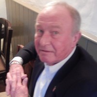 Paul Meade