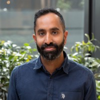 Jeyshan Jeyakumar