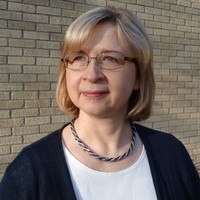 Ruth Moser
