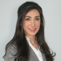 Nina Srdanovic Bowsher