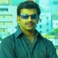 jai krish