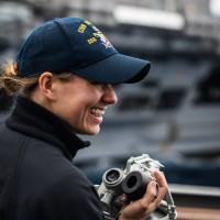 Isabelle Larson
