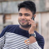 Biswajit Sahoo
