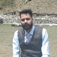 Tanuj Sharma