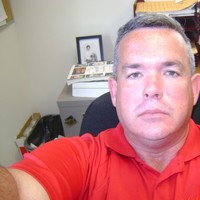 Robinson, Randal David