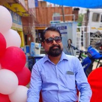 Sanjeev Kumar Yadav