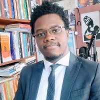 Peter Okonkwo
