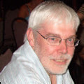 Tim Almond