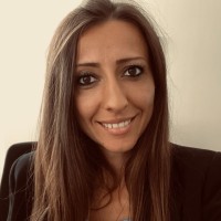 Medina Zharnoski