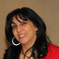 Pushpa Parmar
