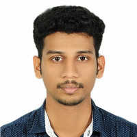 Vineeth V.V