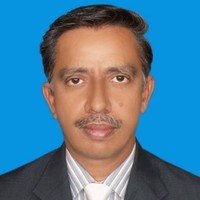 Vishnuram LaguduvaRamamoorthy