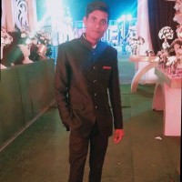Rajesh Yadav