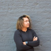 Kimani Raley NOMA, Assoc. AIA