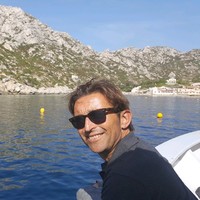 Olivier Prioux
